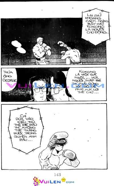 truyền nhân atula - shura no mon i chapter 16 144