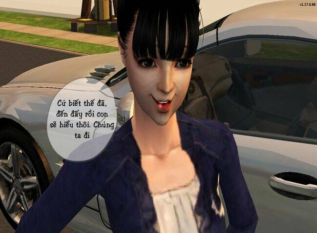 tìm em [truyện sims] chapter 32 78