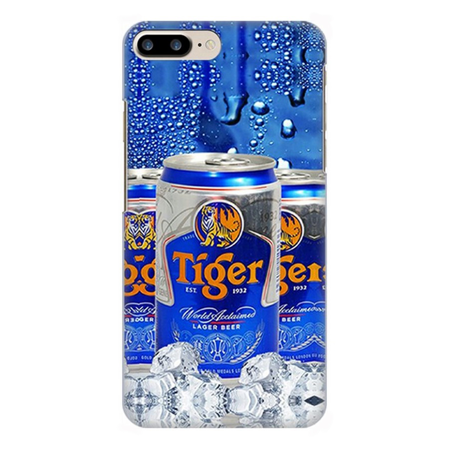 Ốp Lưng Cho Điện Thoại iPhone 7 Plus - Mẫu 16