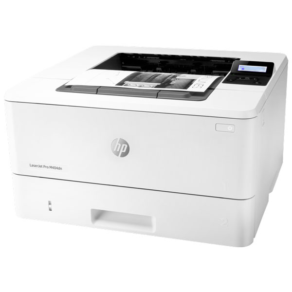 Máy in HP LaserJet Pro M404dn W1A53A- Hàng chính hãng