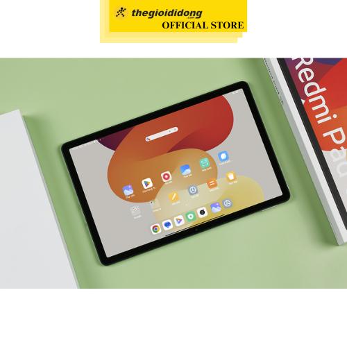 Máy tính bảng Xiaomi Redmi Pad SE (4GB/128GB) - Hàng Chính Hãng