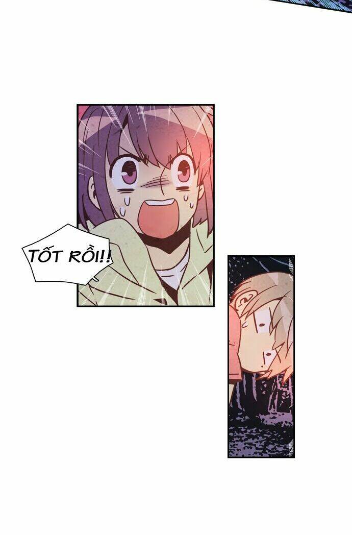 evergreen tea chapter 16.5 36