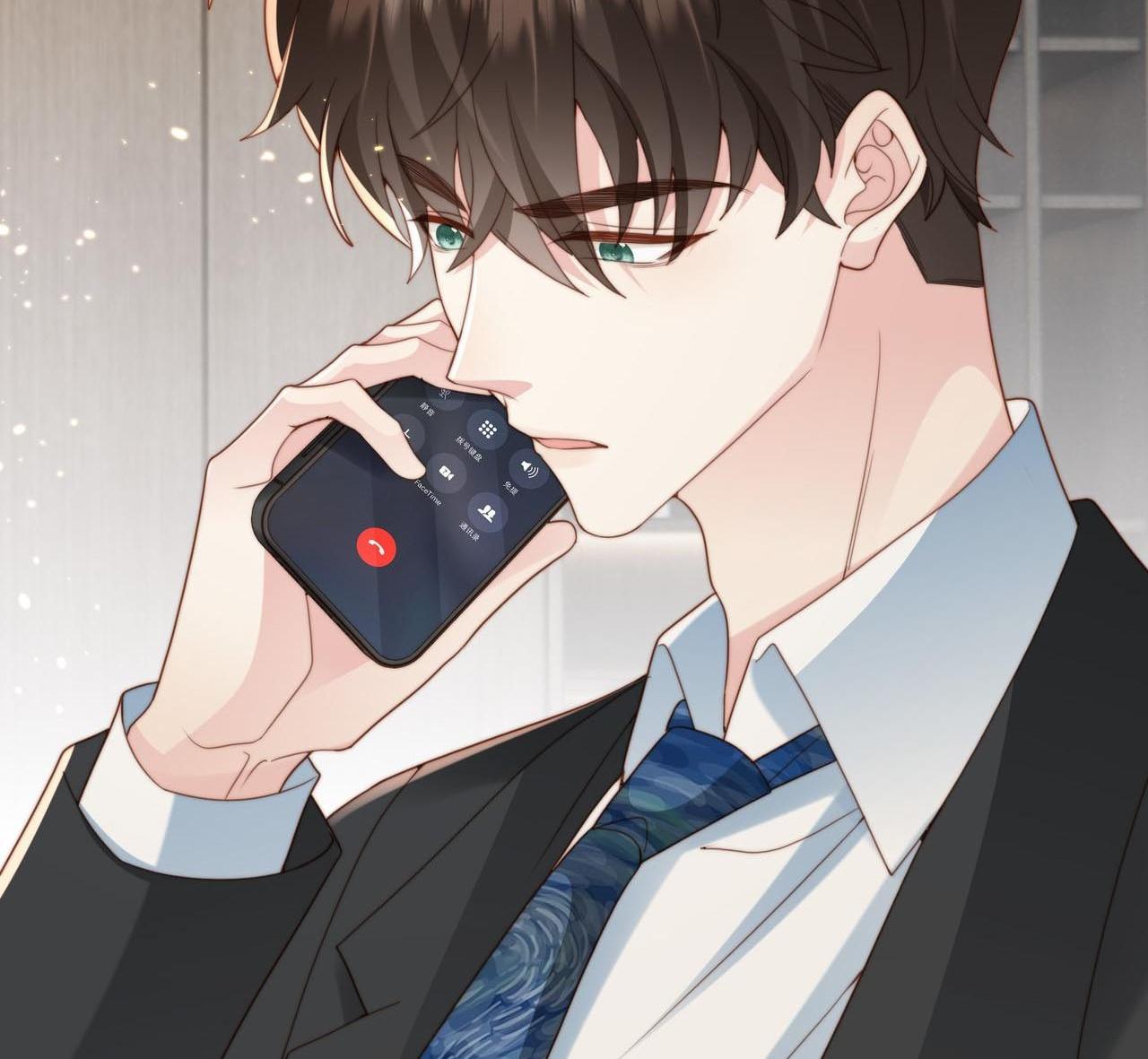 sau khi giả mất trí nhớ, tình địch nói tôi là bạn trai của hắn chapter 38 60