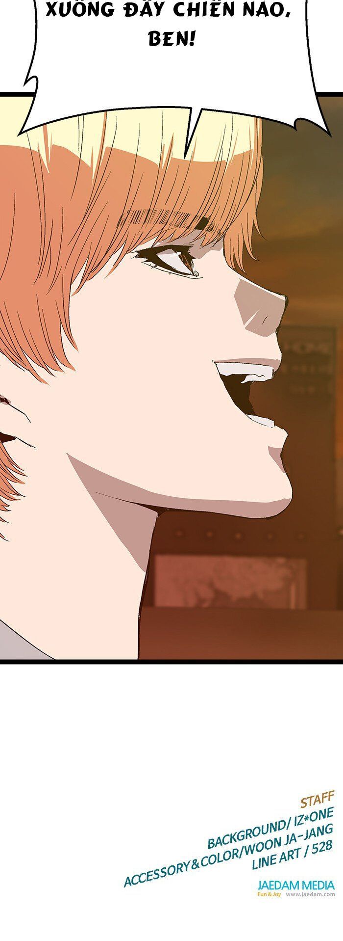 anh hùng yếu chapter 121 73