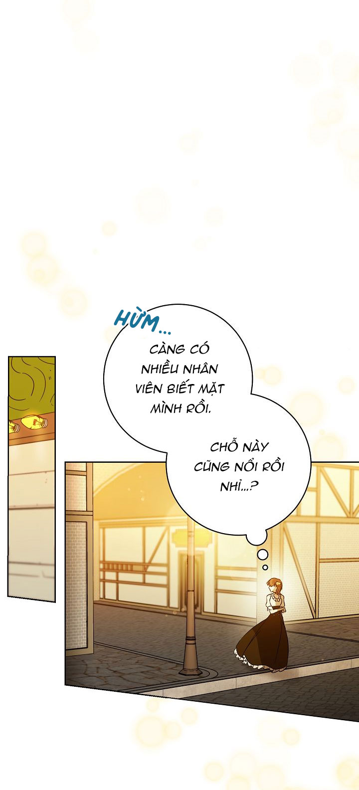 tiểu thư của những lá bài chapter 1 50