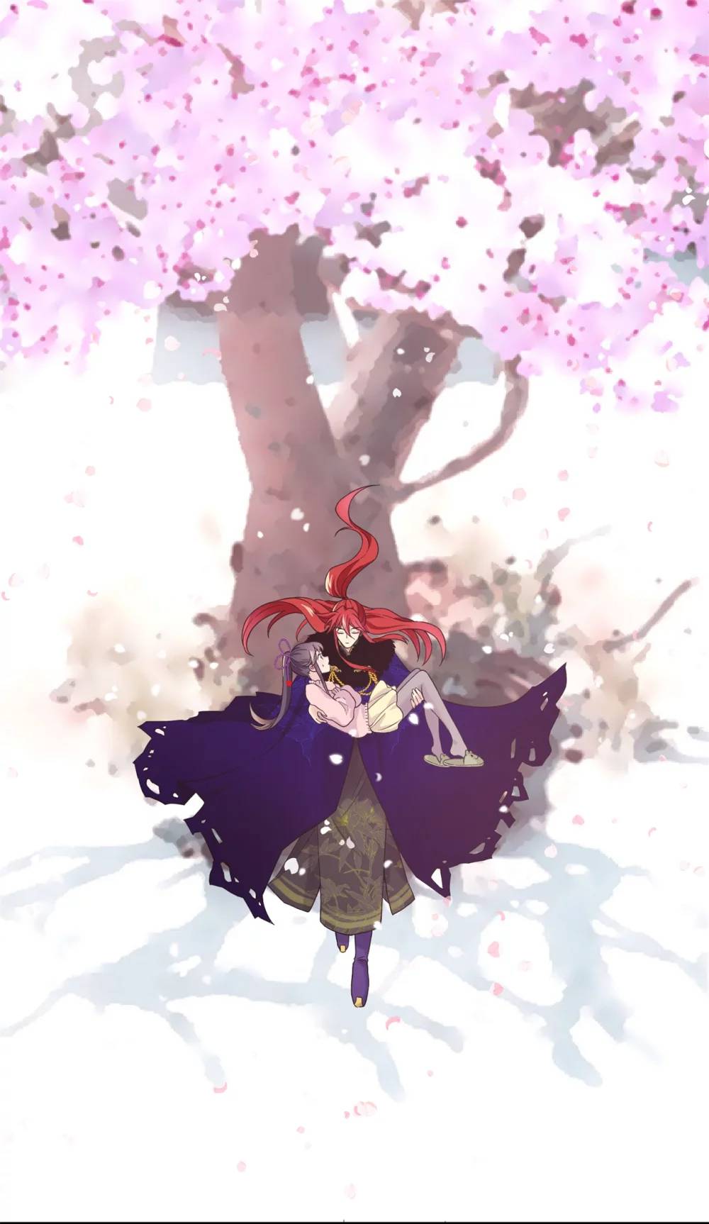 anh ấy đến từ địa ngục chapter 4 13