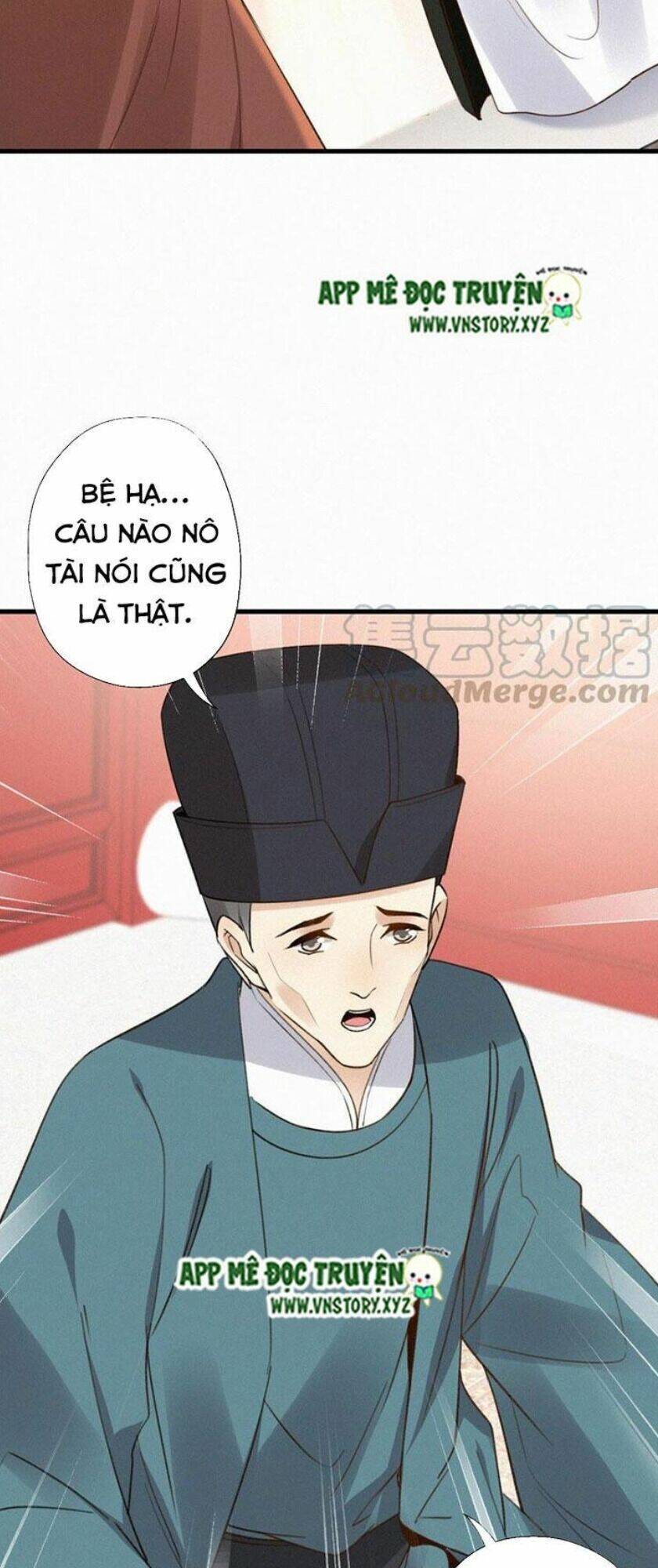 thiên hương mỹ nhân chapter 113 20