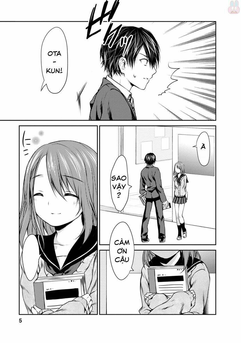 goumon tournament chapter 6 10