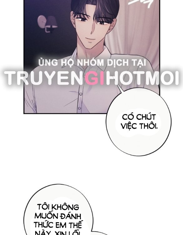 [18+] người vợ quyến rũ chapter 23.1 41