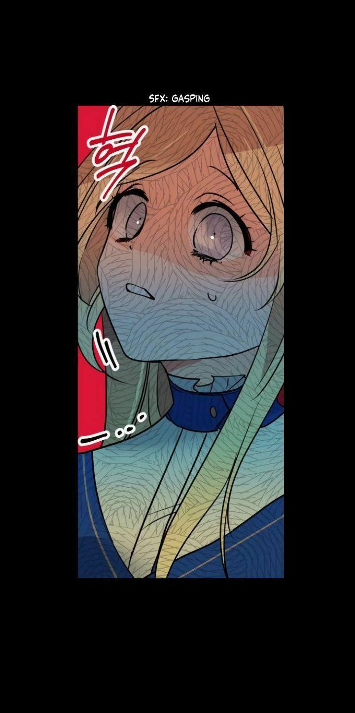 tôi đang nuôi dưỡng một con quái thú chapter 2 15