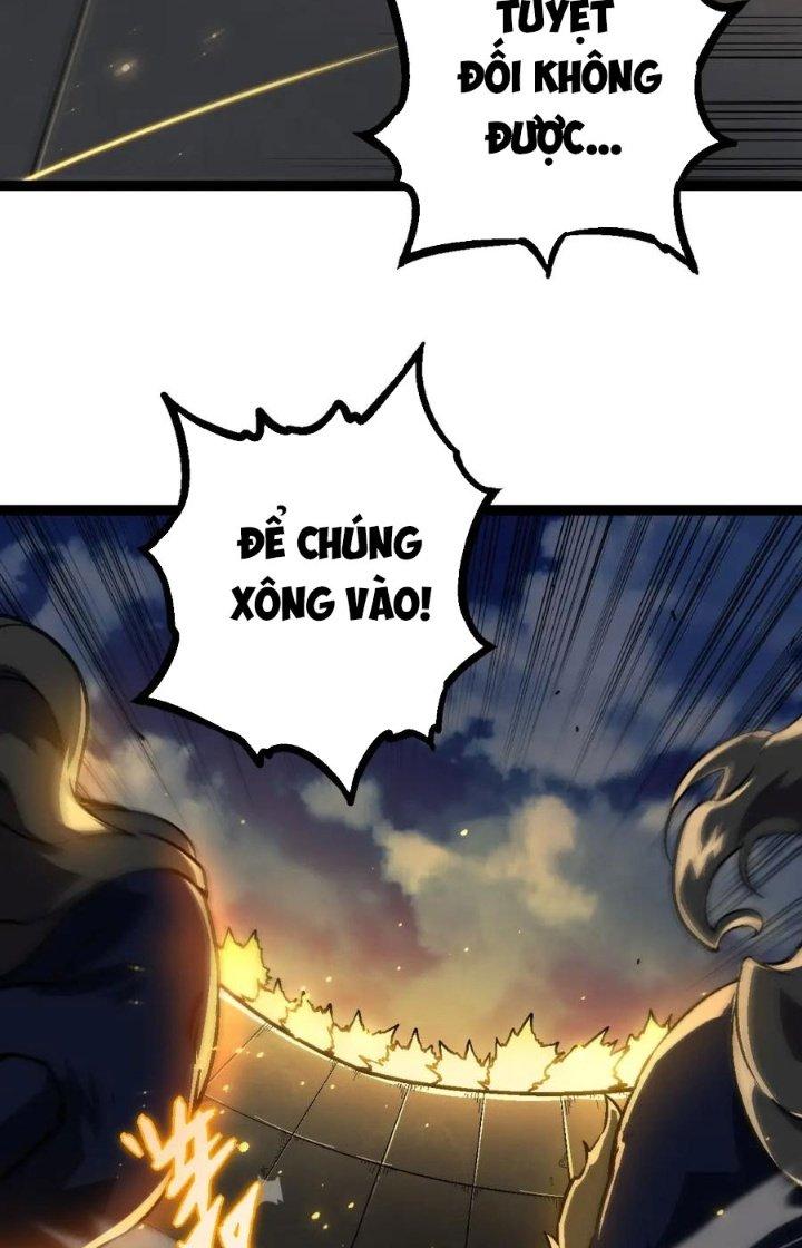 từ cây cổ thụ bắt đầu tiến hóa chapter 74 59