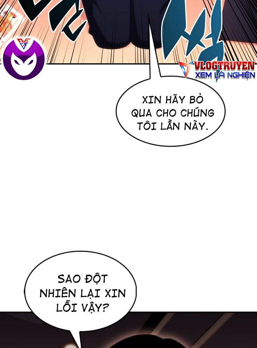 Người Chơi Mới Cấp Tối Đa Chapter 35 34