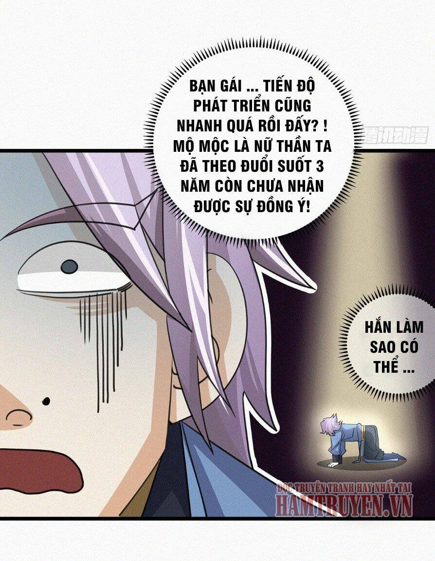 nguyên linh chúa tể chapter 9 34