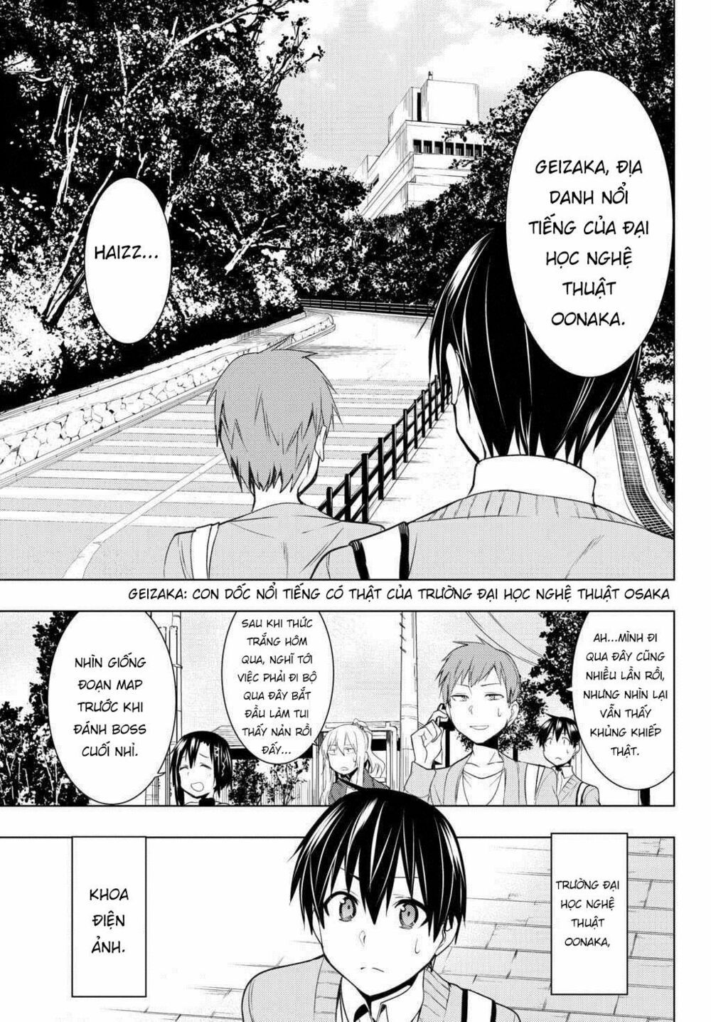 remake our life! chapter 2.1 16