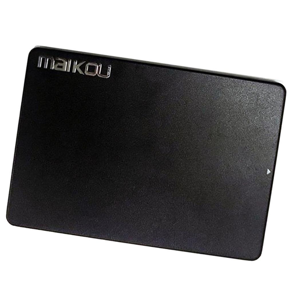 60GB SSD Solid State Drive Internal 2.5 inch SATA III for PC Laptop High Speed -