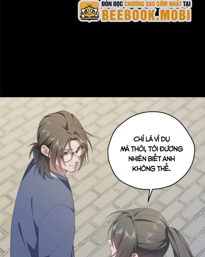 nữ chính chạy từ trong sách ra thì phải làm sao chapter 56 43