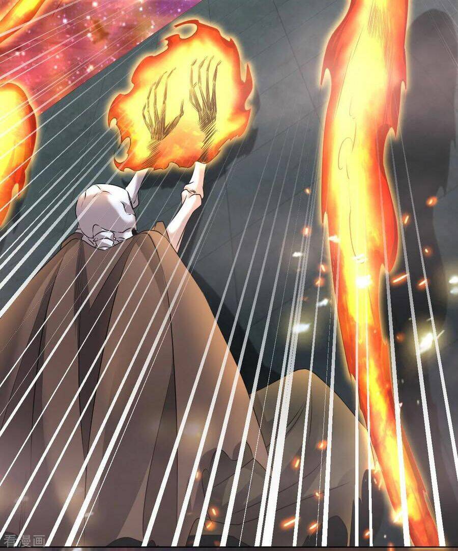 đạo ấn chapter 89 11