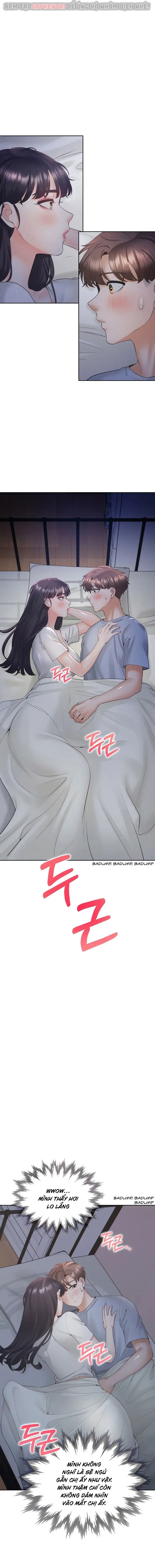 chiếc giường tầng chapter 43 2