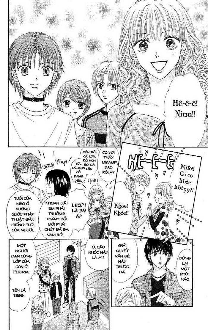 học sinh siêu ngầu chapter 25 40