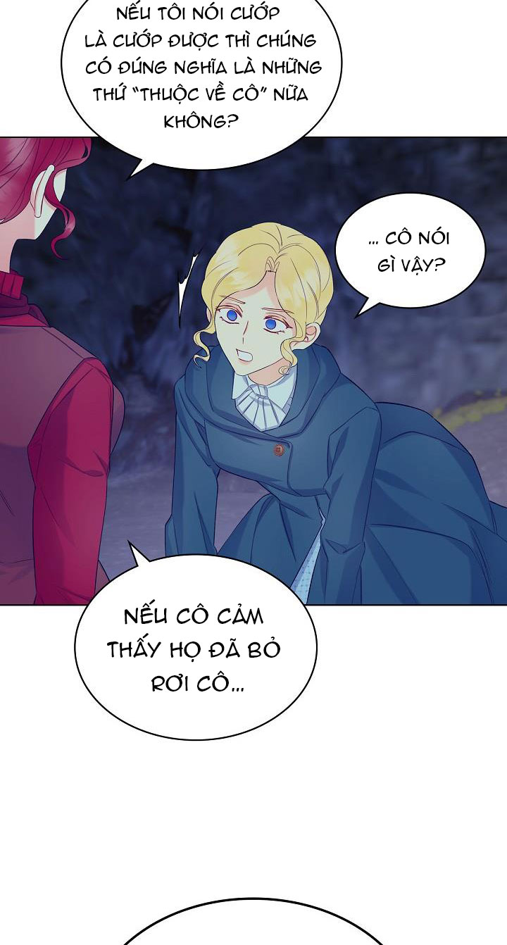 kẻ tạo ra ác nữ chapter 49.1 10