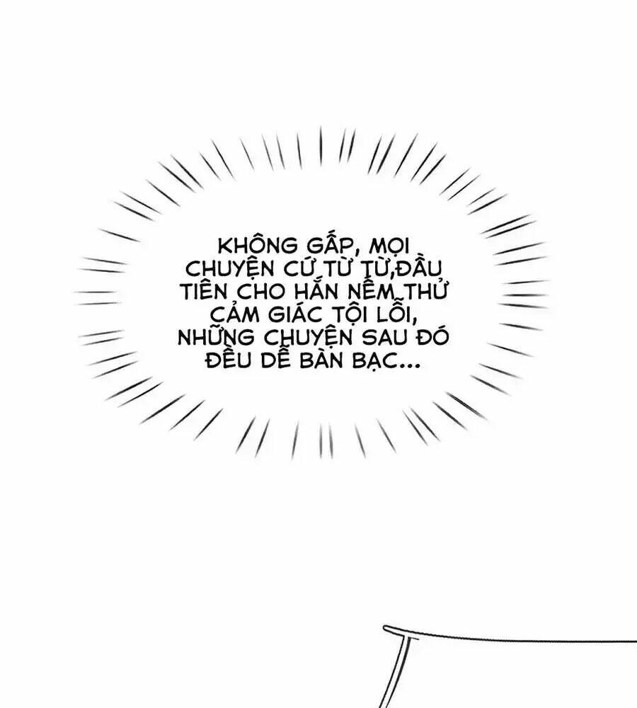 y hậu lệ thiên chapter 4 17