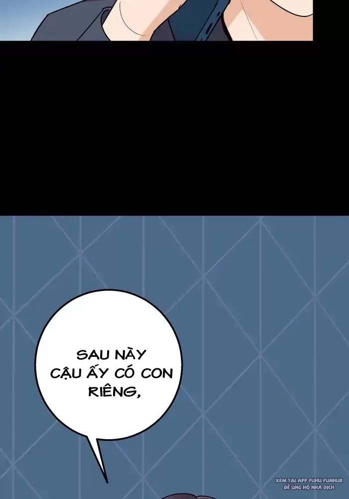 anh bạn của tôi đang phát sáng kìa ! chapter 48 19