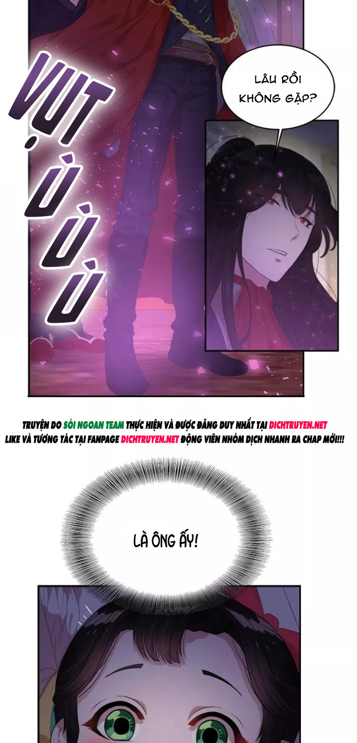 con gái bảo bối của ma vương chapter 4 4