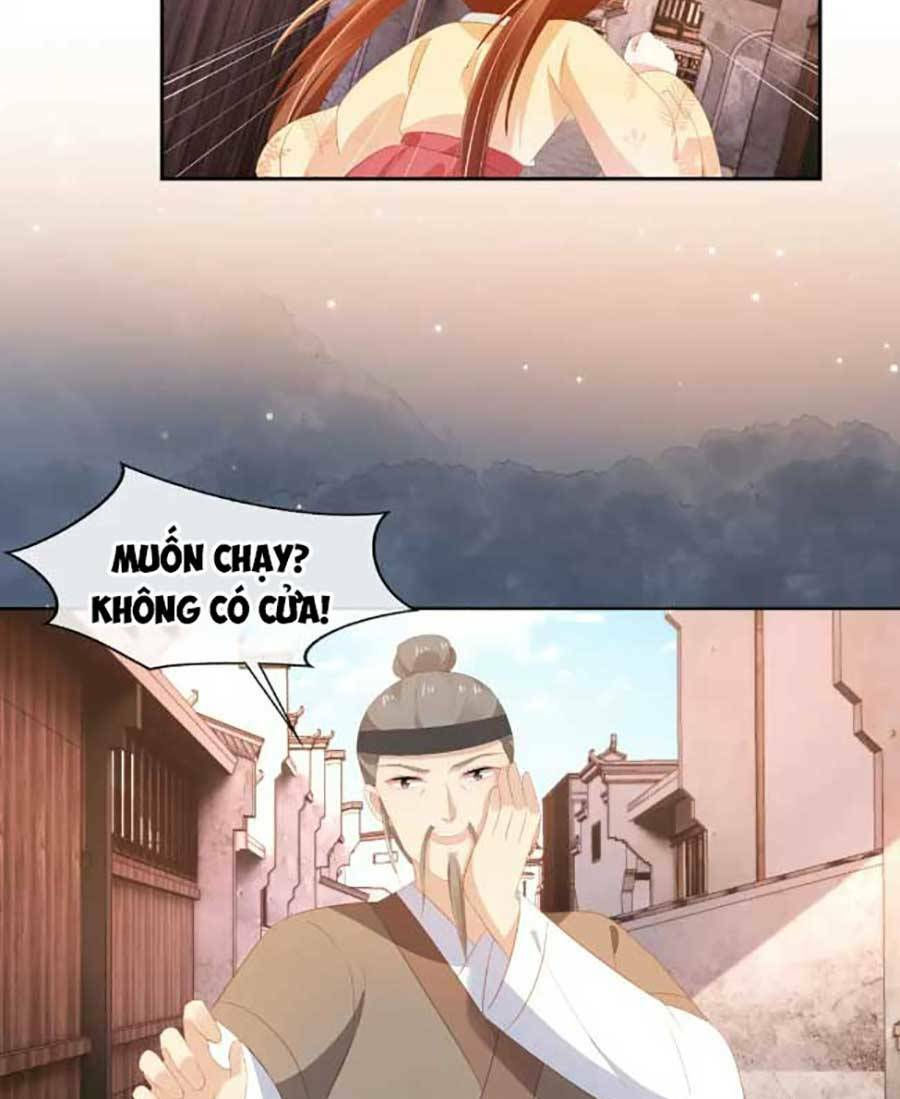 nhặt được bảo bối manh manh chapter 80 13