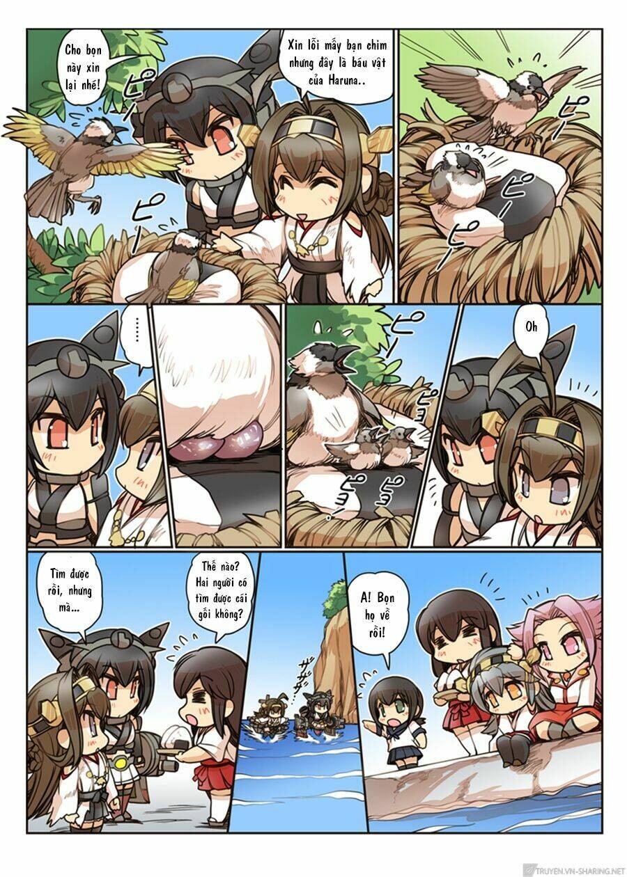 haruna biyori chapter 2 8