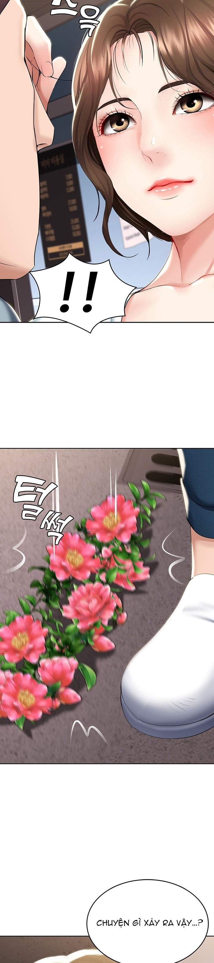 nhật ký nội trú chapter 42 3