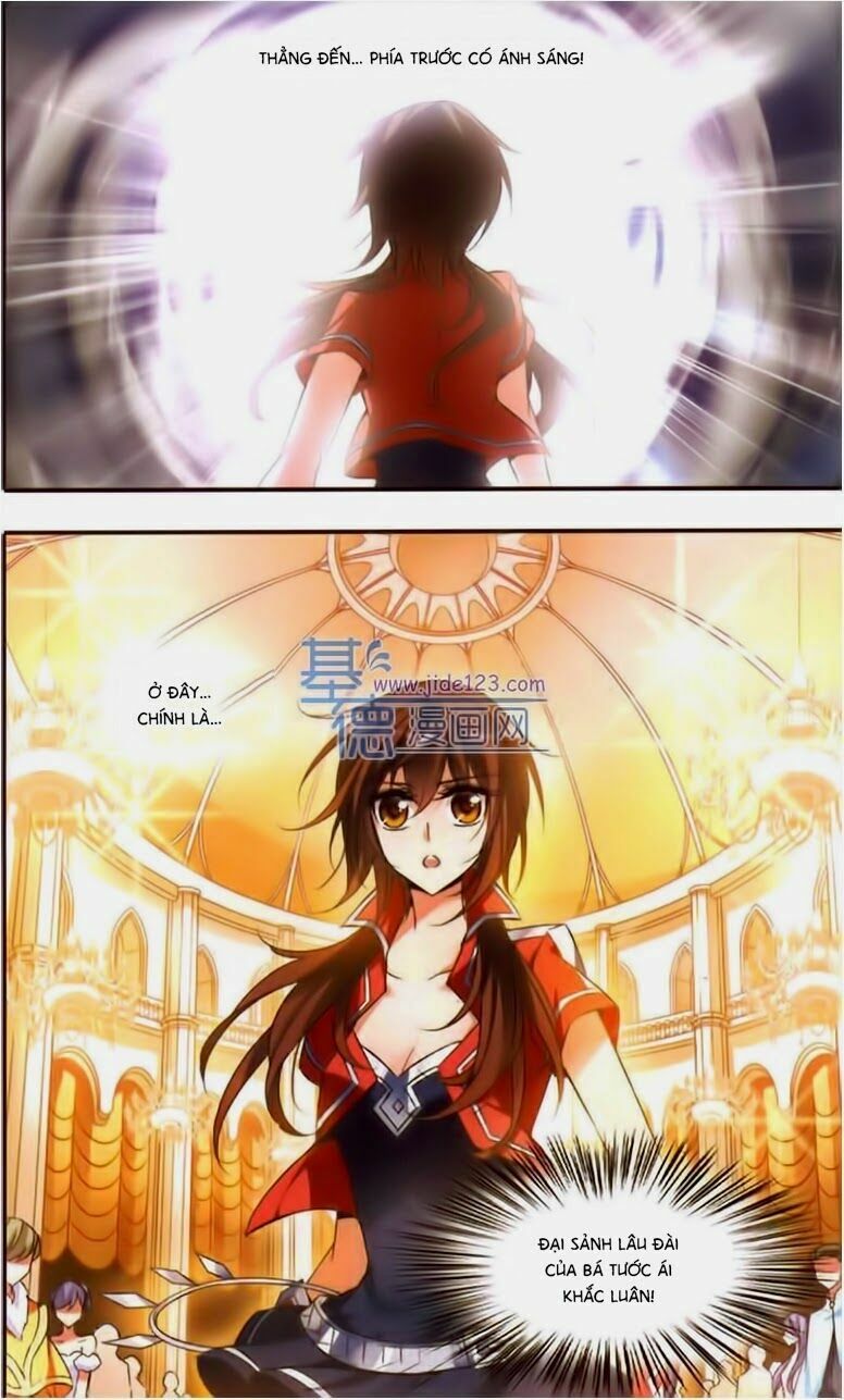 kỵ sĩ hoang tưởng dạ chapter 51 10