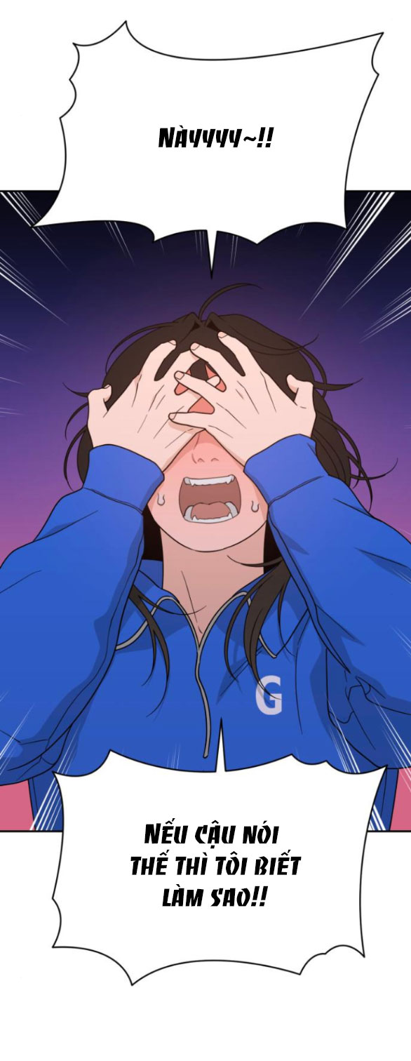 Vận May Bất Ngờ chapter 43.2 13