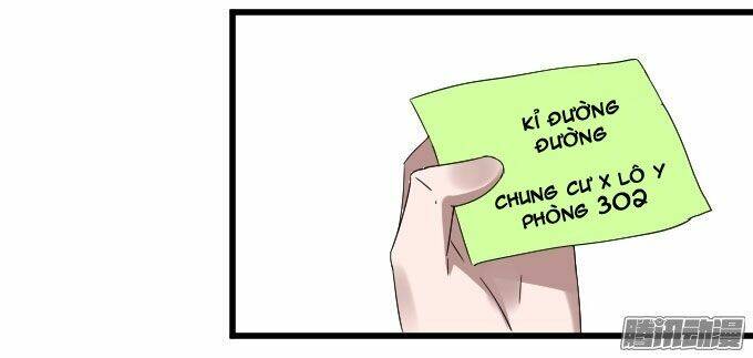 cho anh gần em chapter 20 14