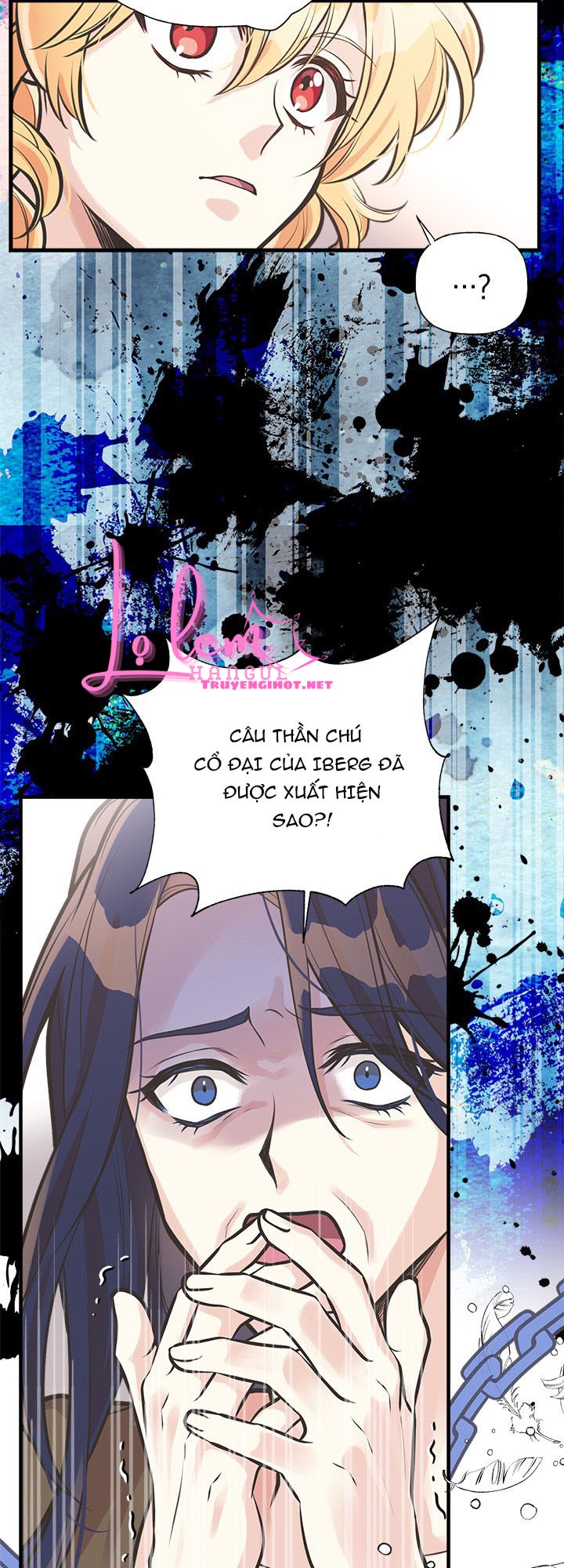 chị tôi đã nhặt về một nam chính quyến rũ chapter 56 11