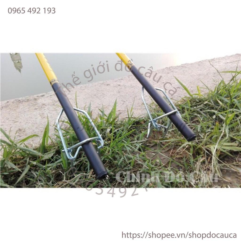 Chống cần câu cao cấp