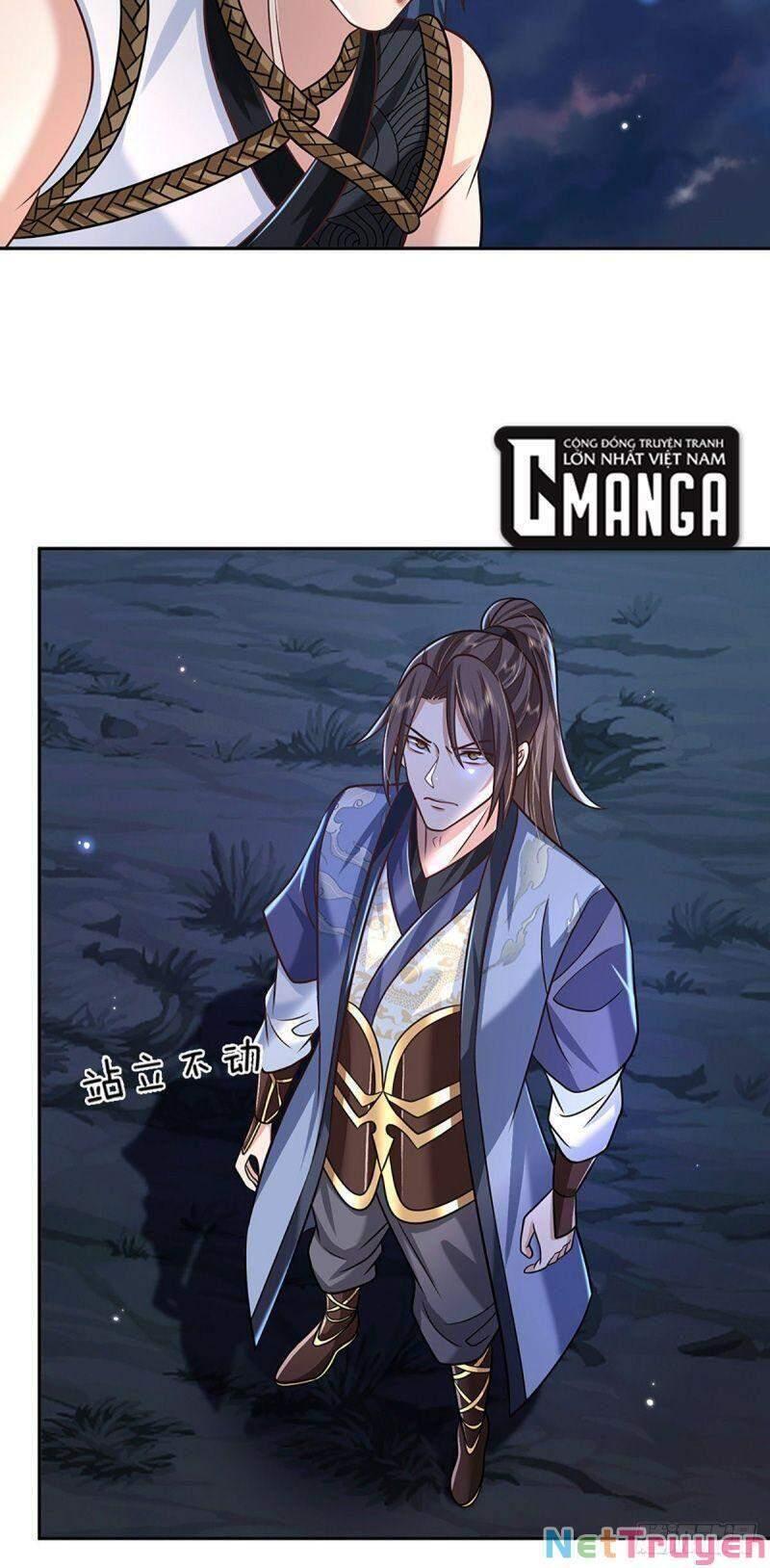 Ta Trở Về Từ Thế Giới Tu Tiên chapter 93 21