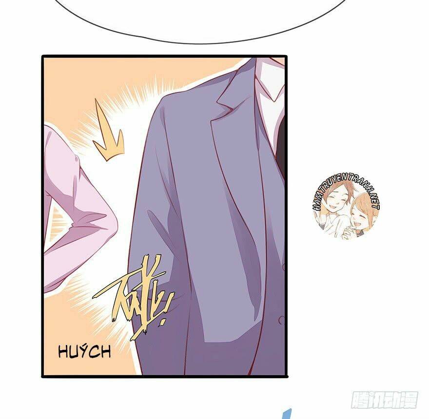 tổng tài đại nhân tâm thiếu nữ chapter 7.2 21