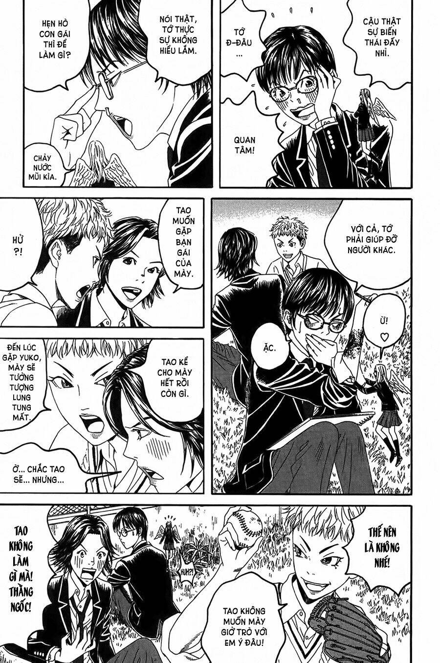 ảo ảnh picasso chapter 5 14