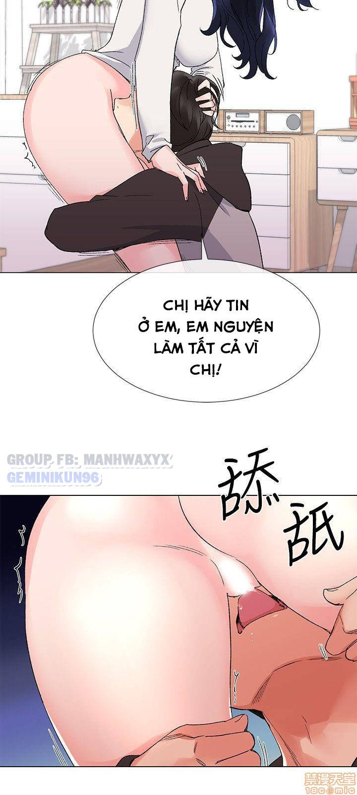 trả thù cô ta chapter 20 21