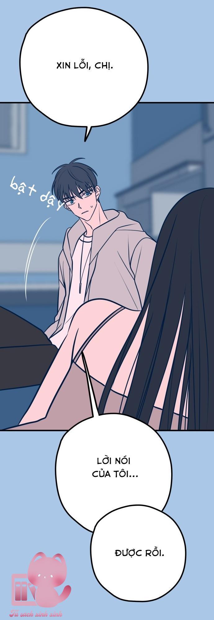 kẻ cắp gặp bà già chapter 39 27