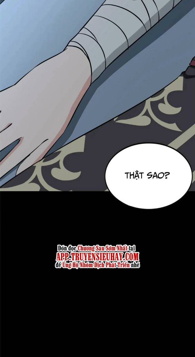 bạn gái virus của tôi chapter 390 4