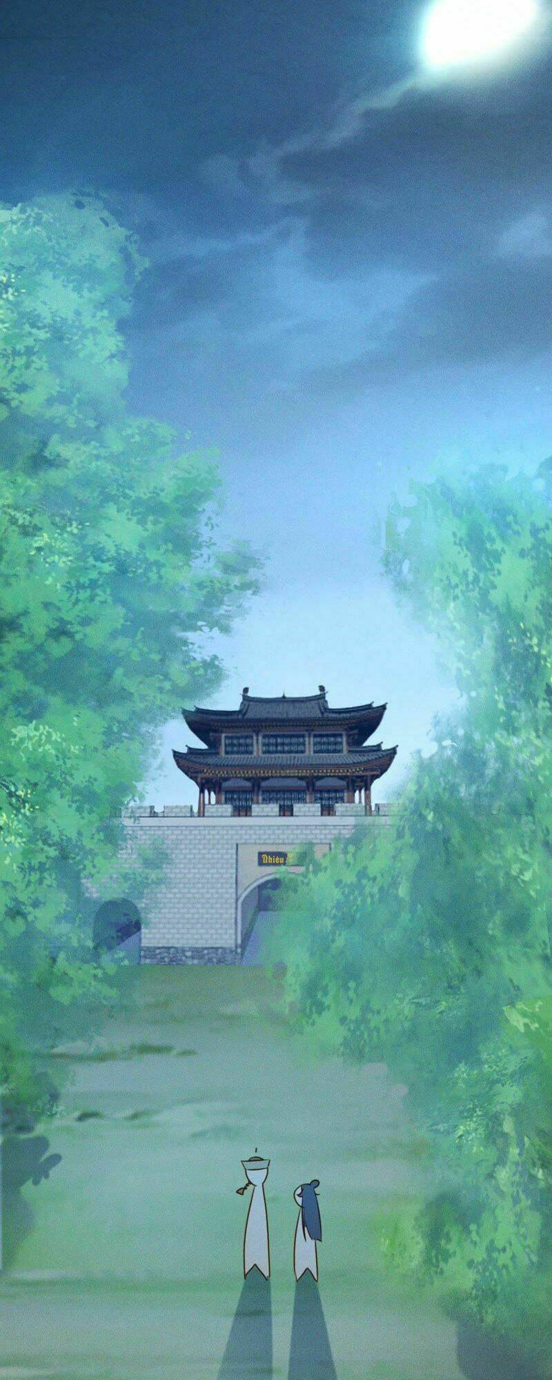 thần nữ thái năng liêu chapter 16 8