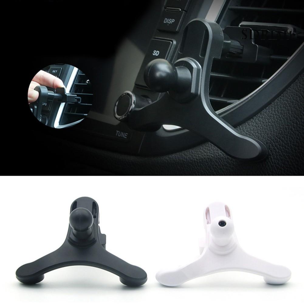Giá Đỡ Điện Thoại Gắn Lỗ Thông Gió Xe Hơi Tiện Dụng