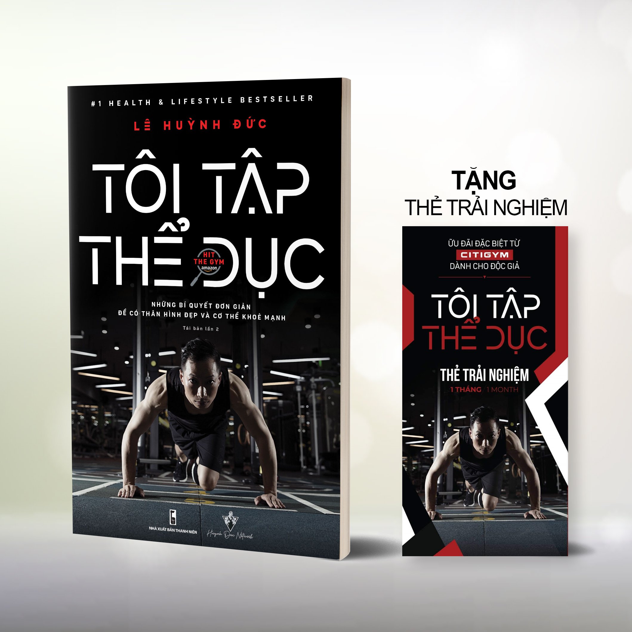 Tôi Tập Thể Dục 