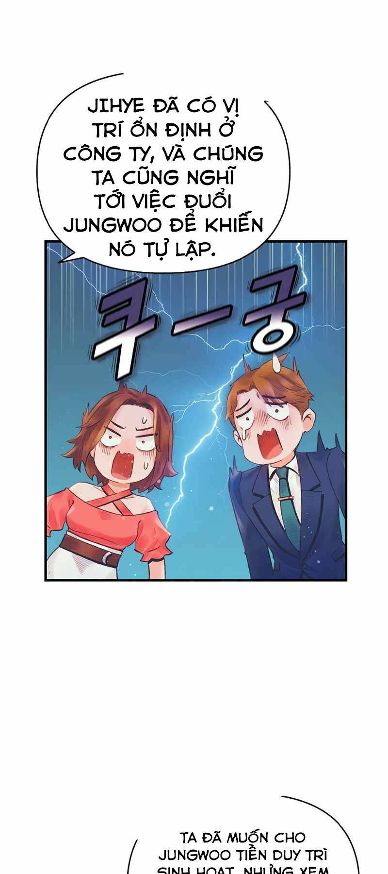 tu sĩ trị liệu của thái dương giáo chapter 26 38