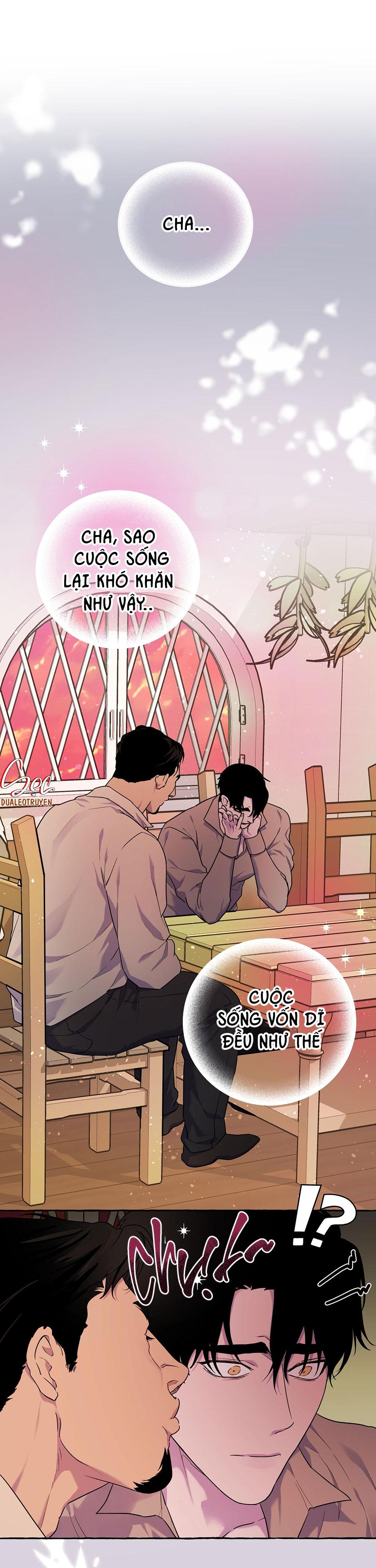 đóa hoa của alosha chapter 7 1