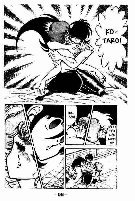 kotaro makaritoru chapter 59 2