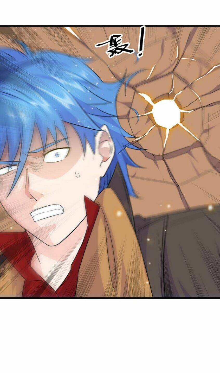 siêu cấp hộ vệ của đại tiểu thư chapter 9 43