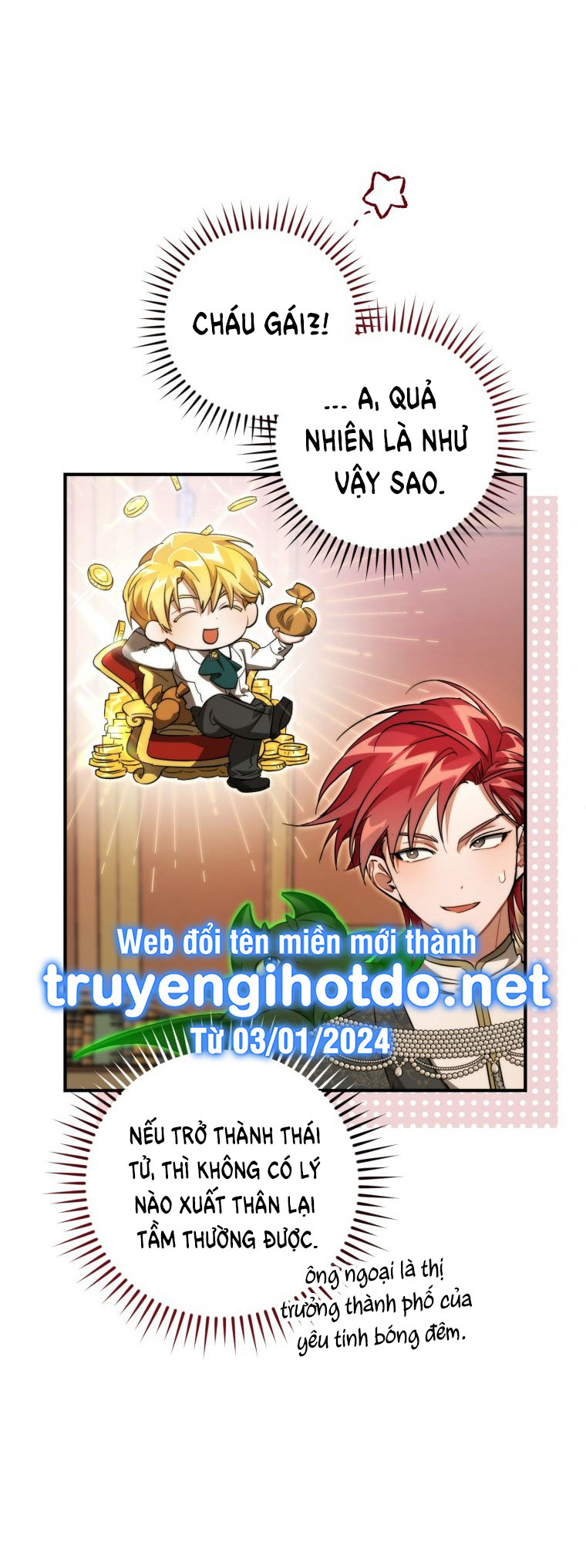 Phế Vật Dòng Dõi Bá Tước chapter 123.2 24