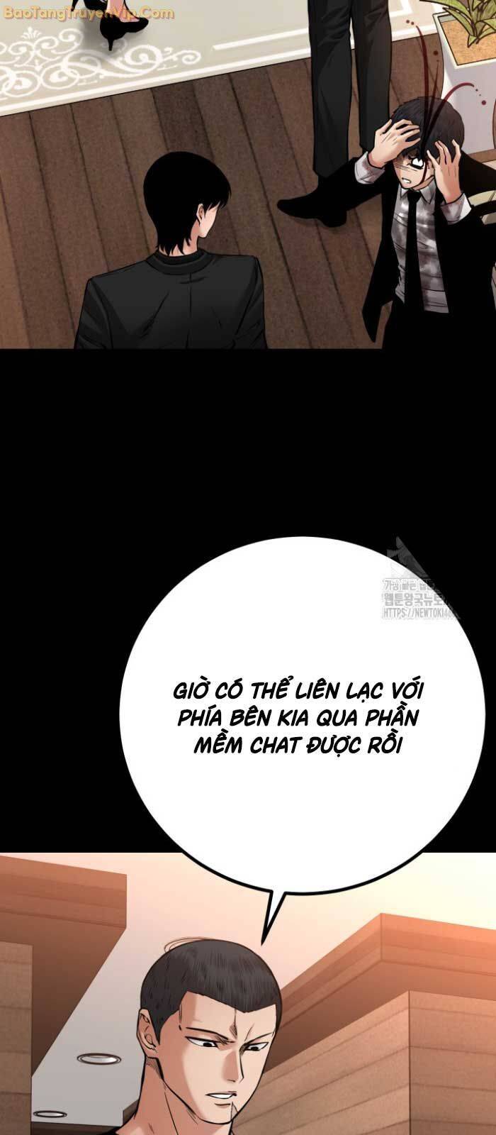 thanh kiếm báo thù chapter 53 28